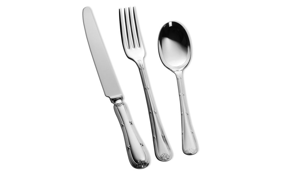 EMPIRE Silver Cutlery