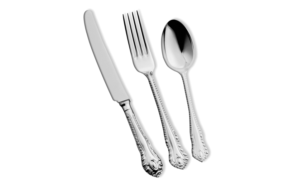 GADROON Silver Cutlery