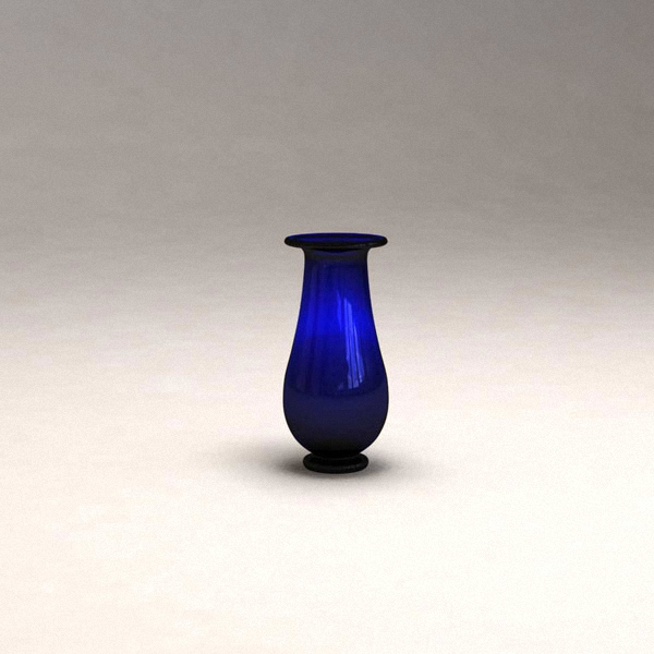 Mini Vase