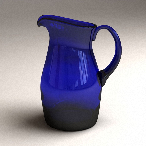 Large Pitcher Jug