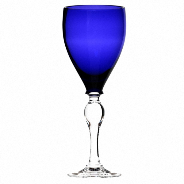 "Regency" Wine Glass