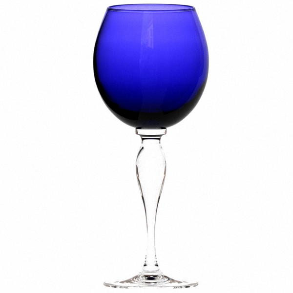 Large Red Wine Glass